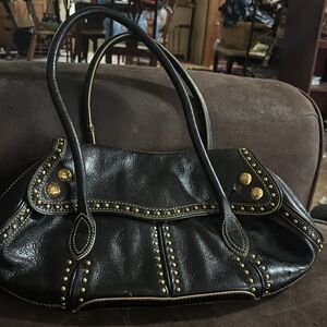 Maxx New York shoulder bag